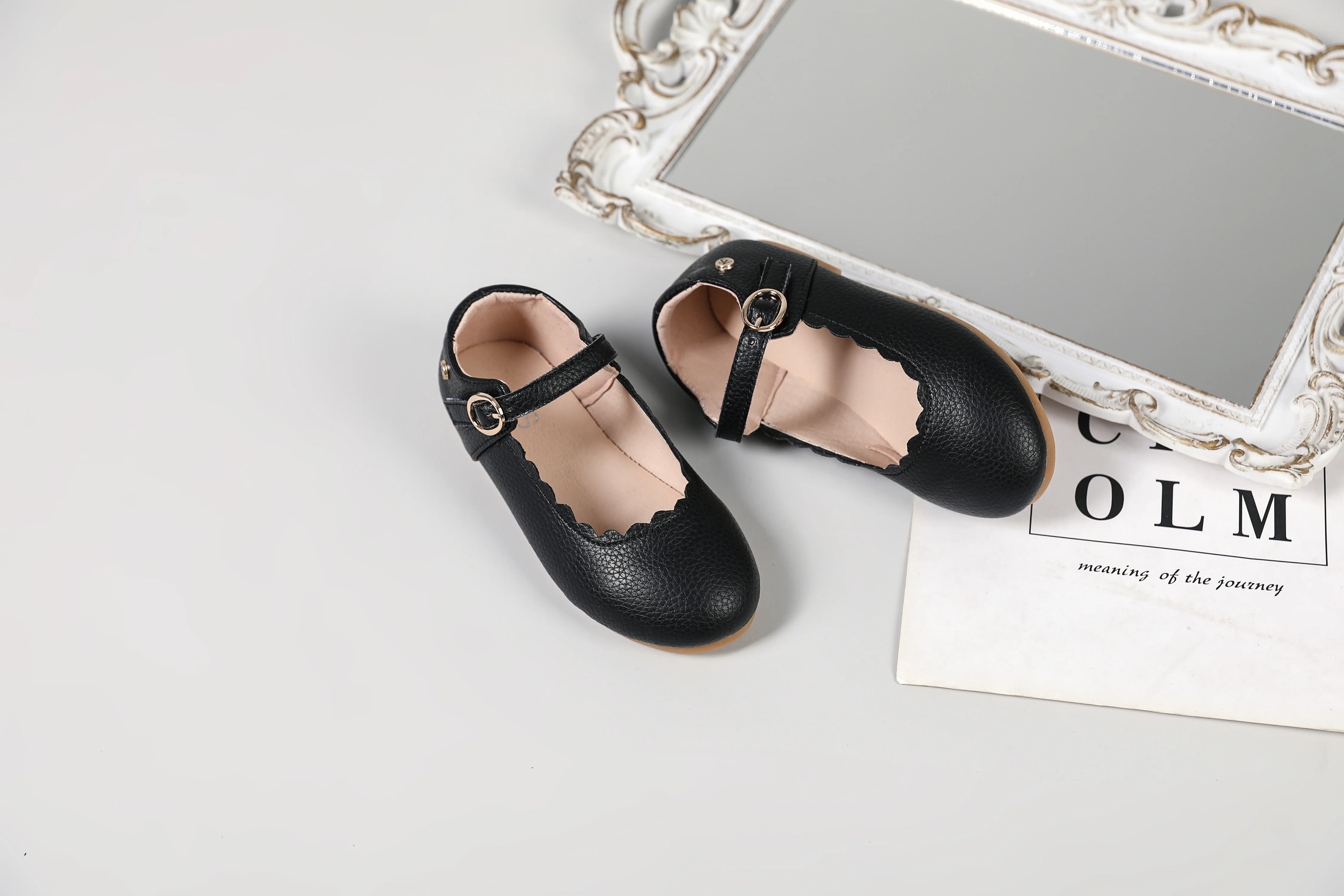 The Leather Shoe Collection - Image 13