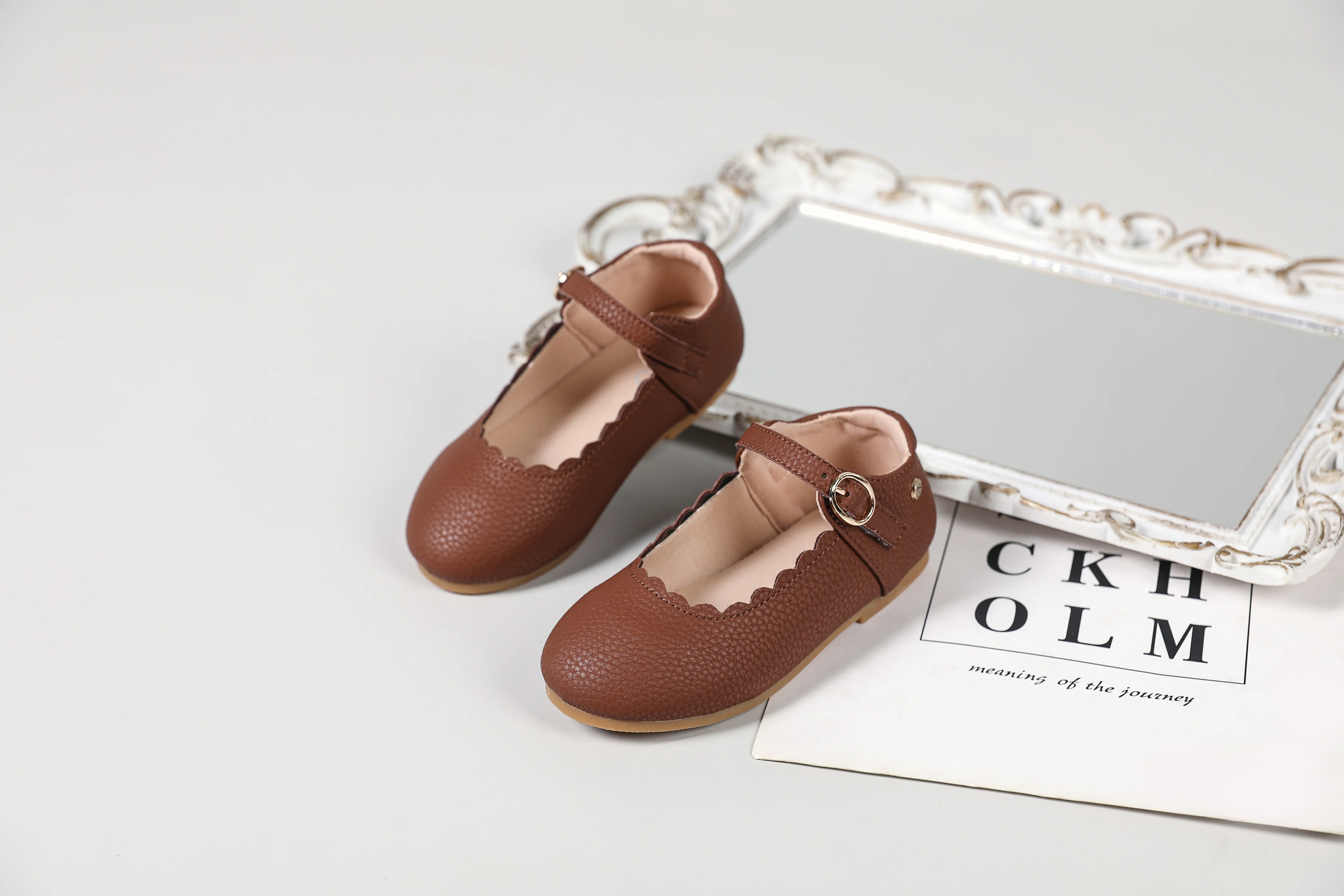 The Leather Shoe Collection - Image 14