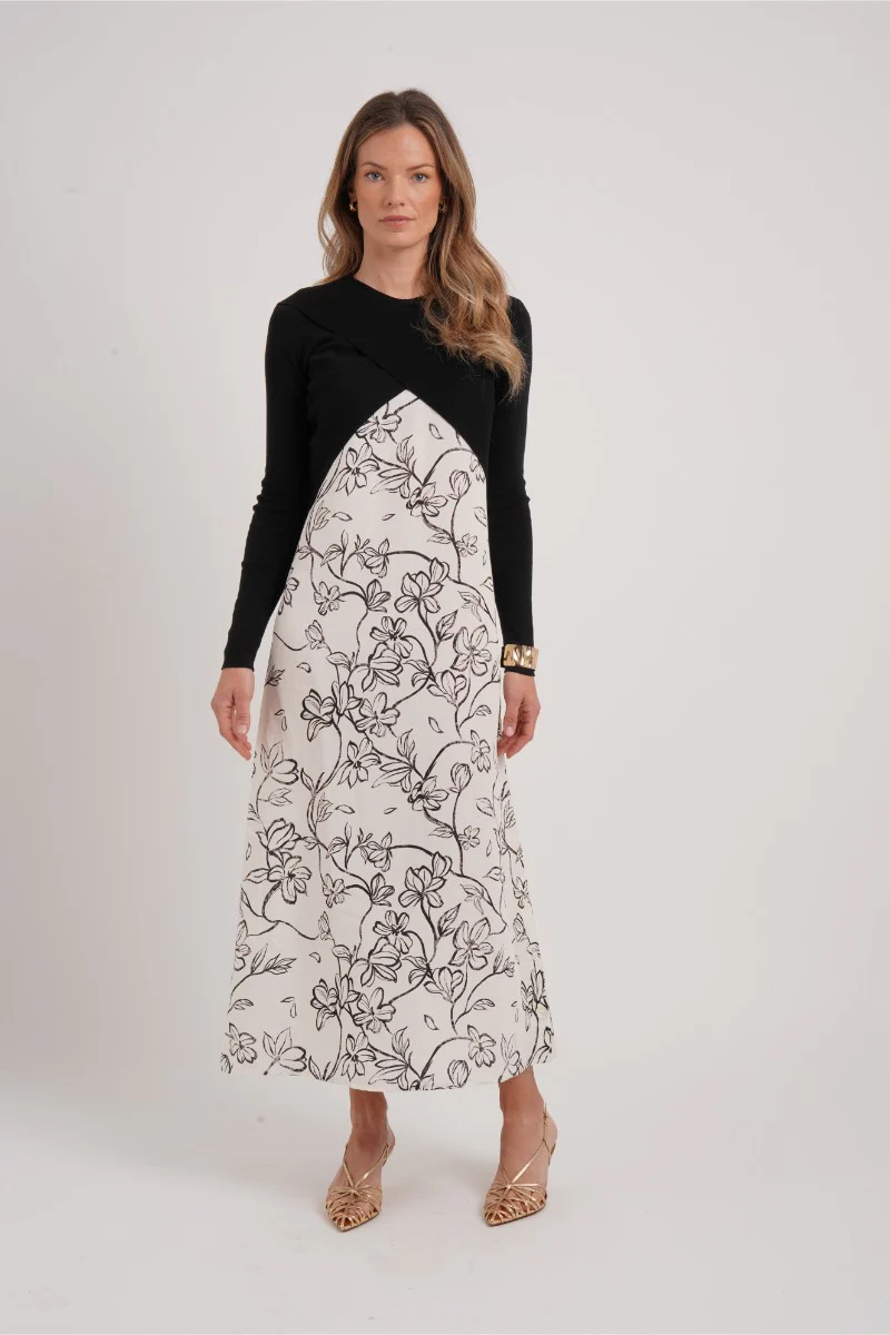 The Linen Collection Green - Image 5