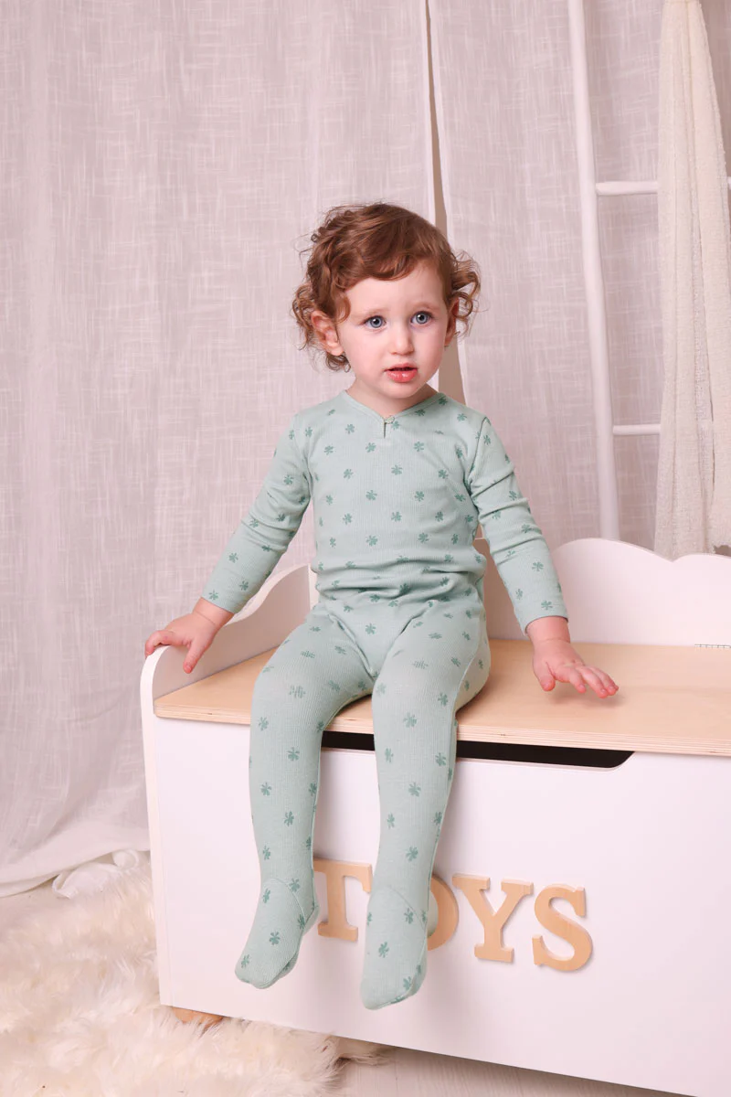 The Print Loungewear - Image 4