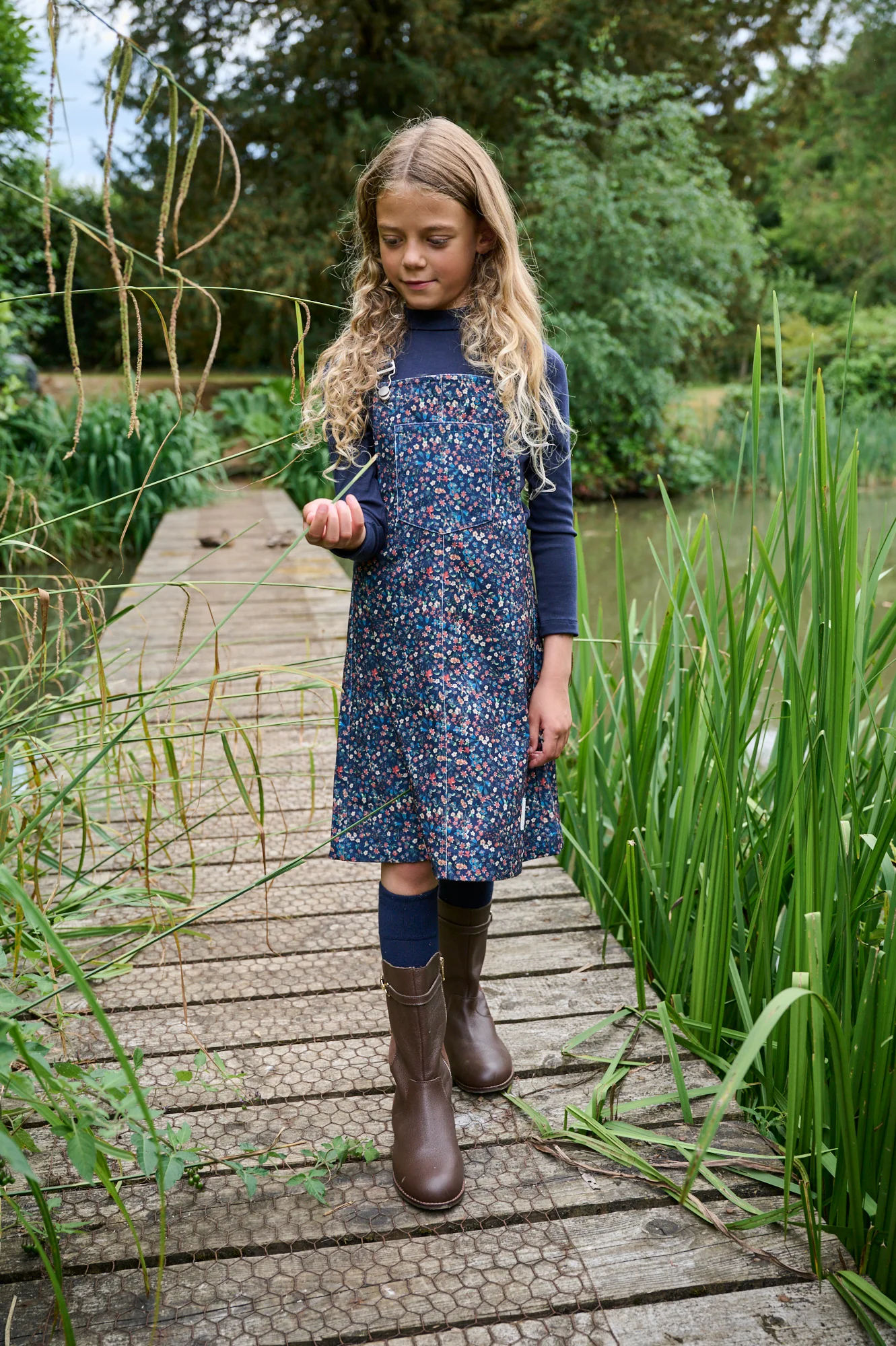 The Print Corduroy Collection - Image 4