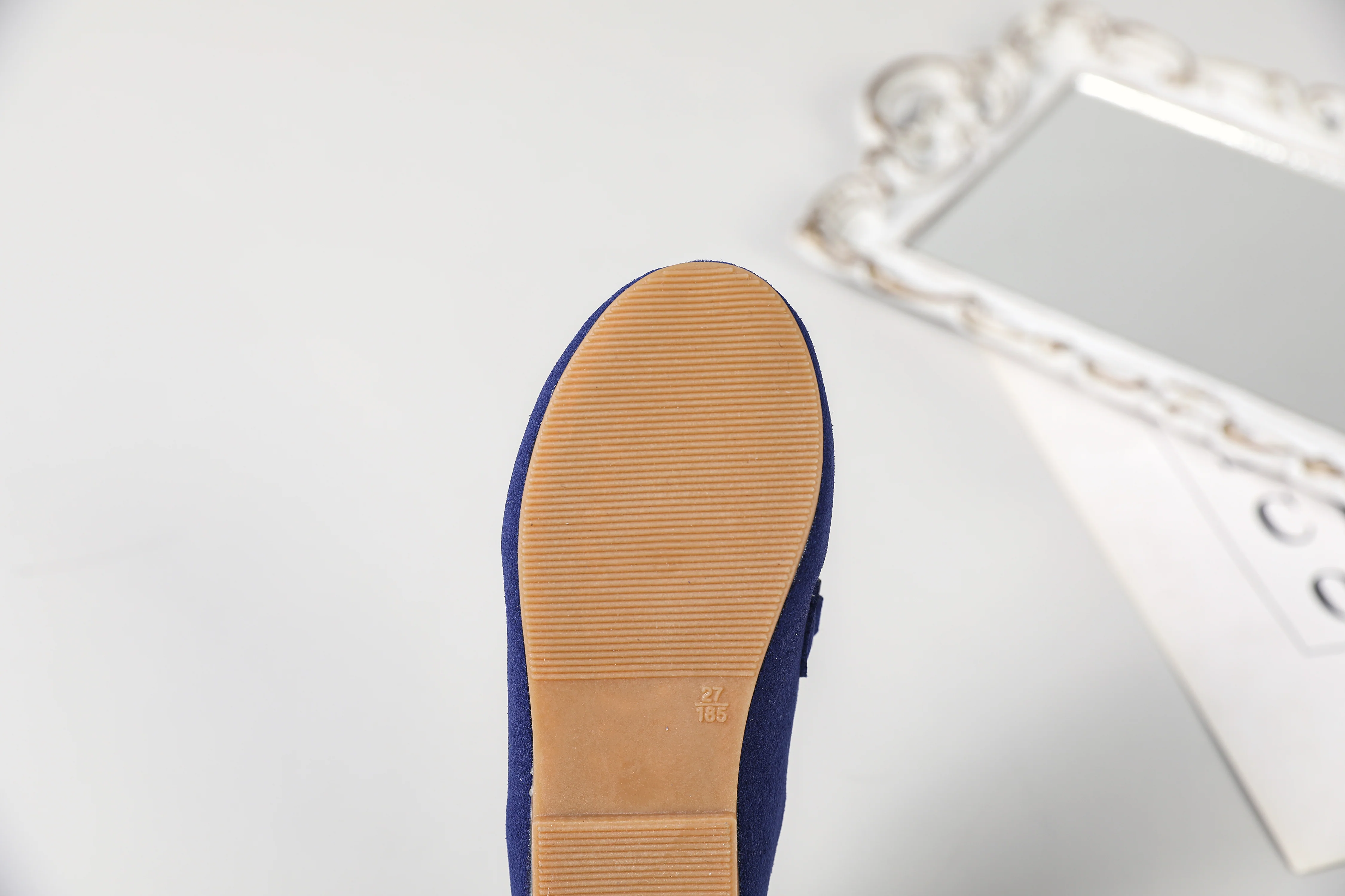 The Suede Loafers - Image 13