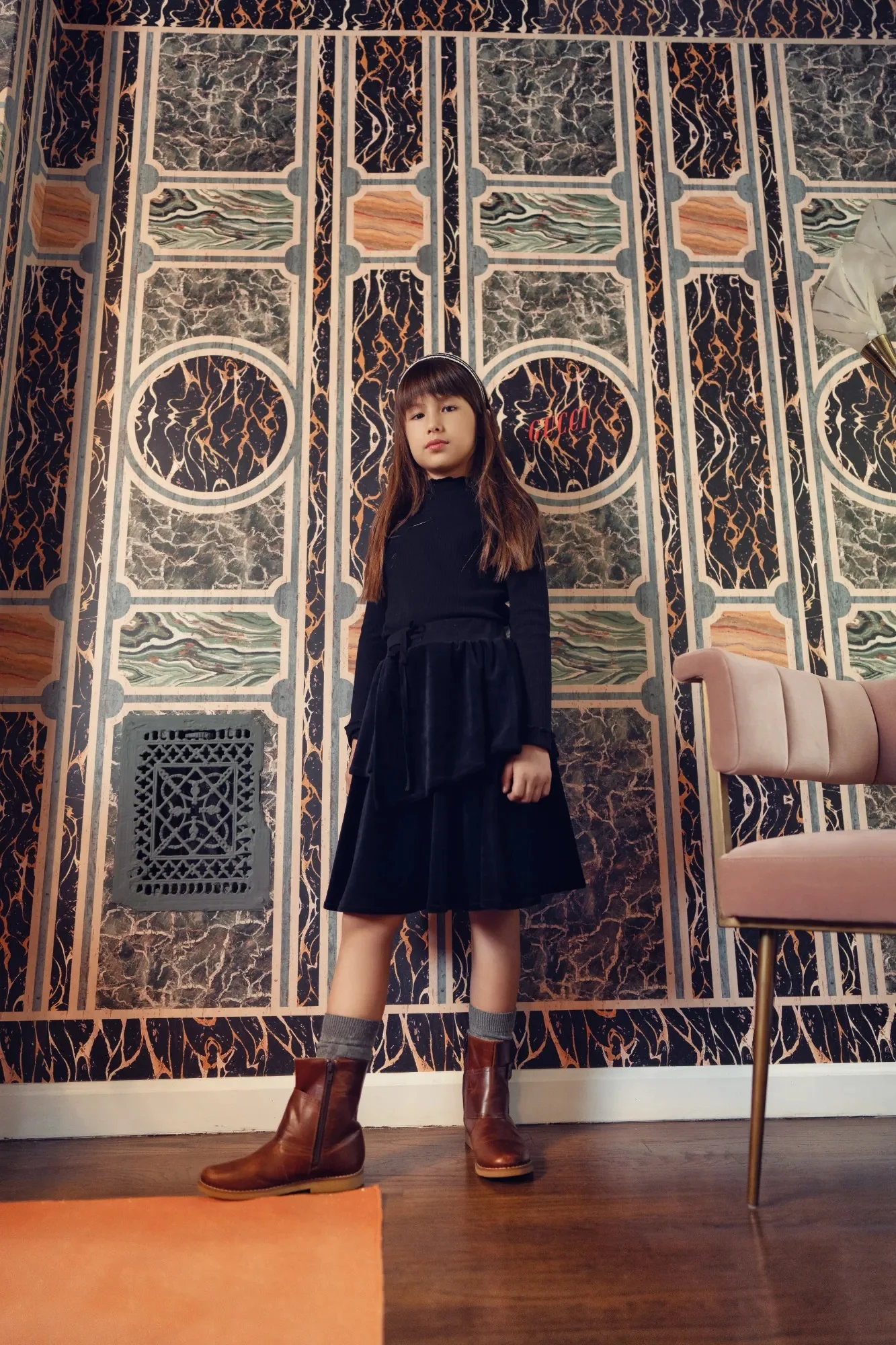 The Velour Casual Collection - Image 3