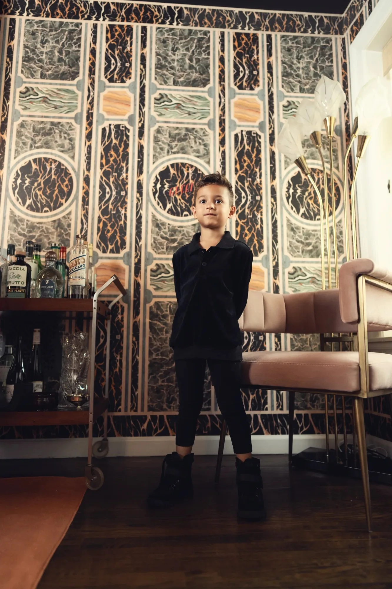 The Velour Casual Collection - Image 4