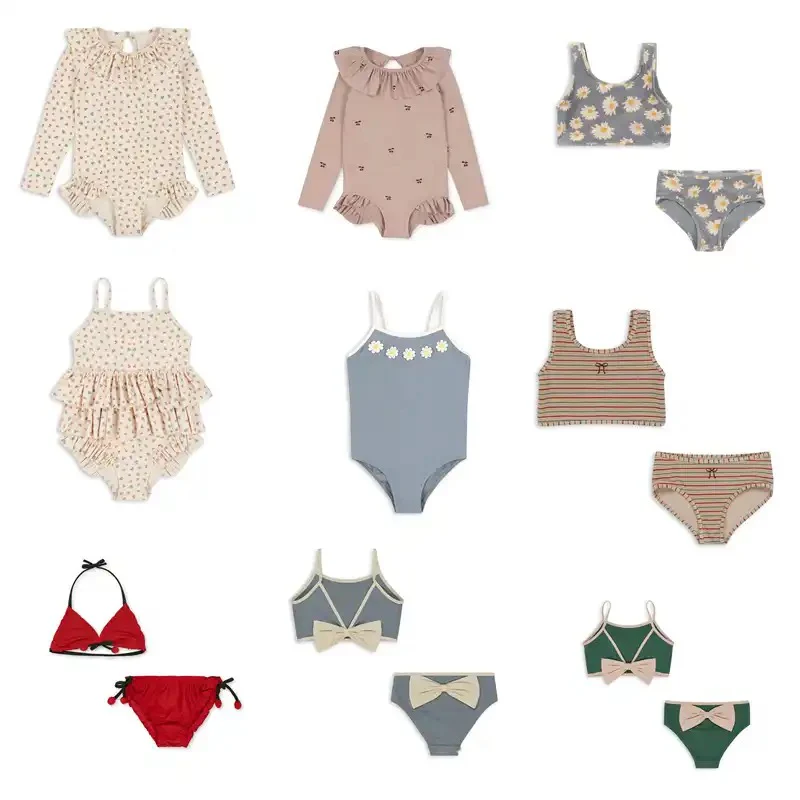 Toddler Swimwear