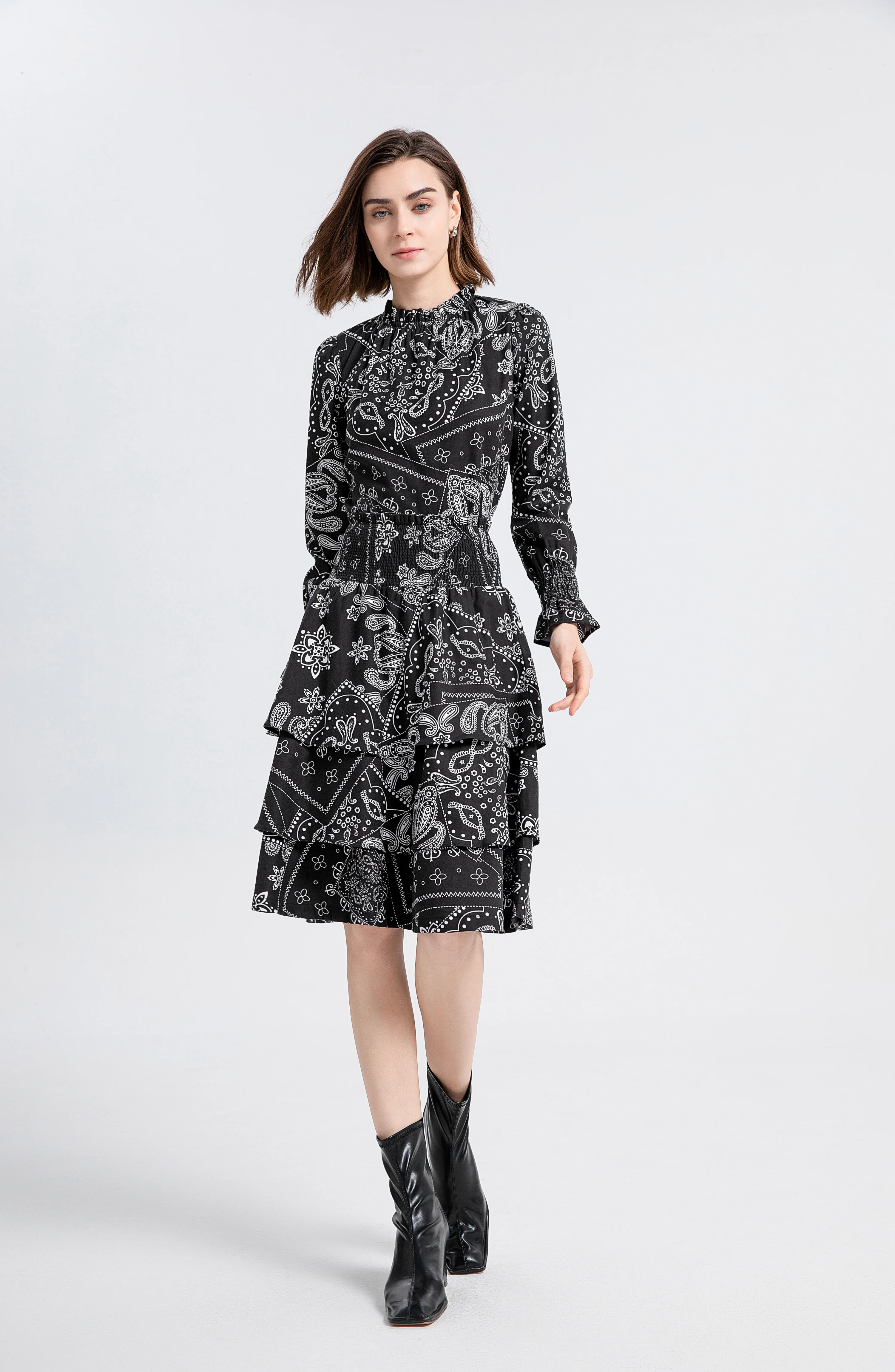 Paisley 2pc Set