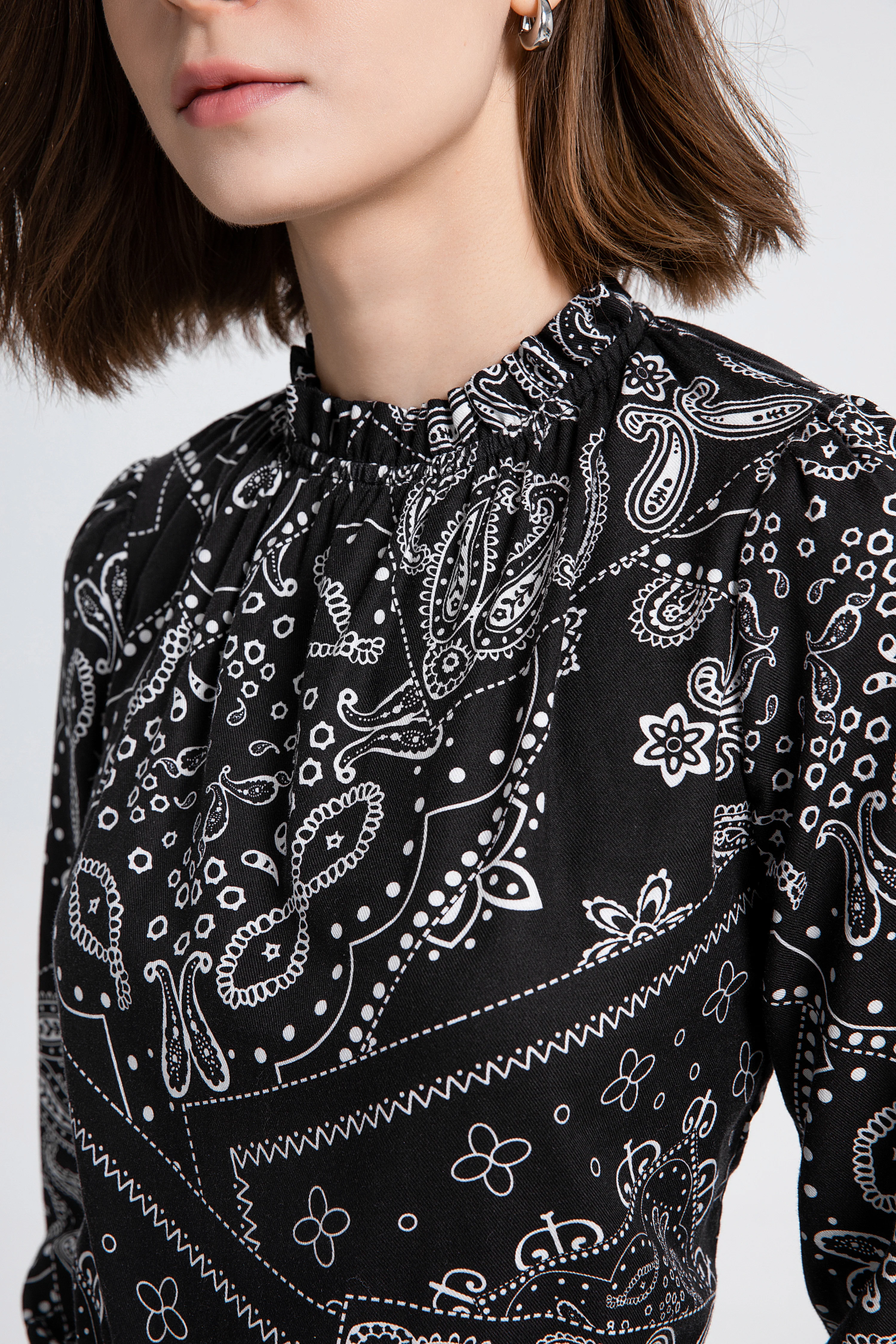 Paisley 2pc Set - Image 2