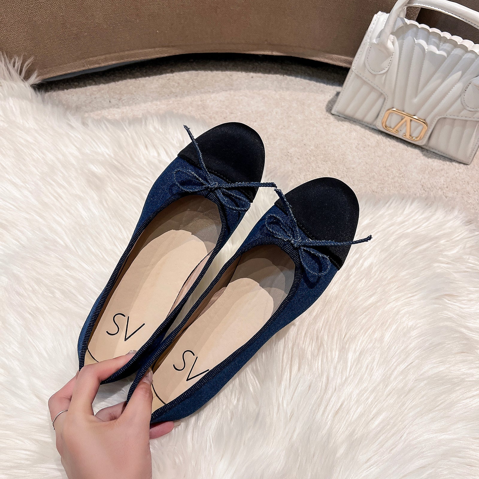 Ballet Flats - Image 9